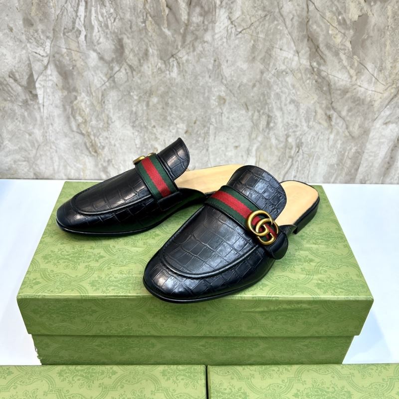 Gucci Slippers